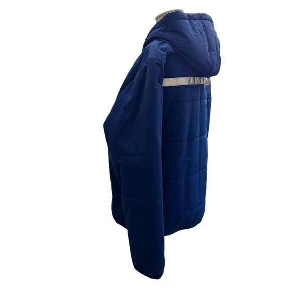 WOMEN'S CLOTHES by UKROPS BLUE INSULATED ADULT LARGE / NWT - MAKES A GREAT GIFT - Picture 4 of 7